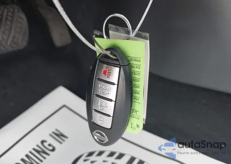 2019 Nissan Sentra Sv z USA, uszkodzony, nr VIN 3N1AB7APXKY280718